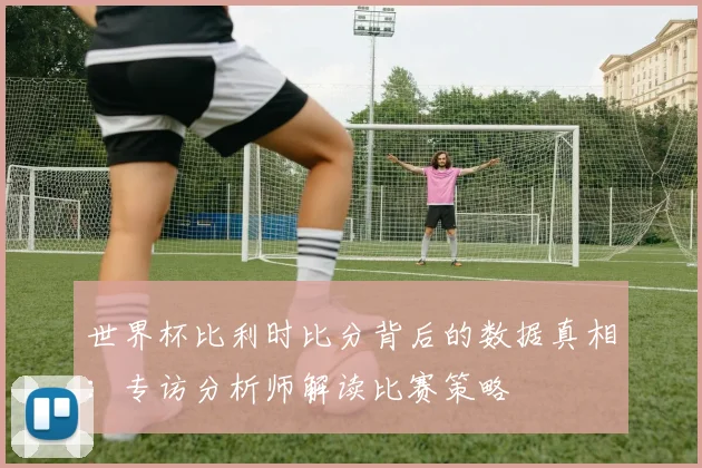 世界杯比利时比分背后的数据真相：专访分析师解读比赛策略
